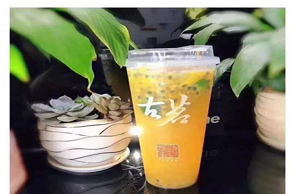 古茗奶茶热卖单品
