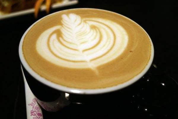 古茗奶茶单品图