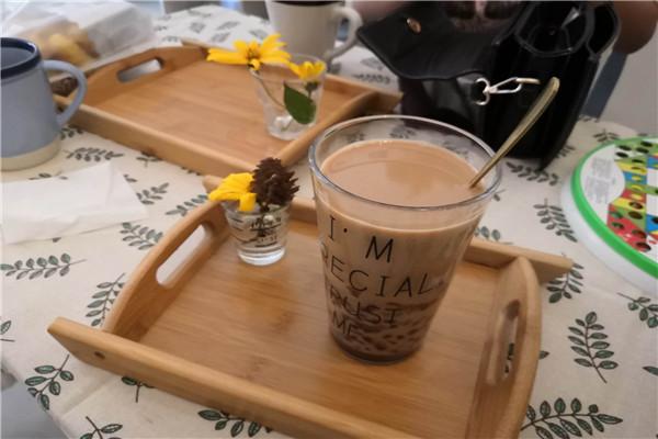 古茗奶茶产品图 古茗奶茶产品图