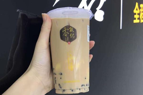 古茗奶茶三兄弟 古茗奶茶三兄弟