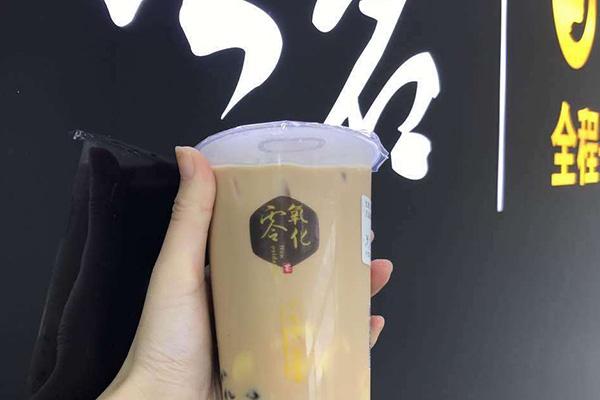 古茗出品 古茗出品