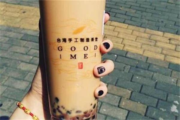 古茗奶茶网红产品 古茗奶茶网红产品