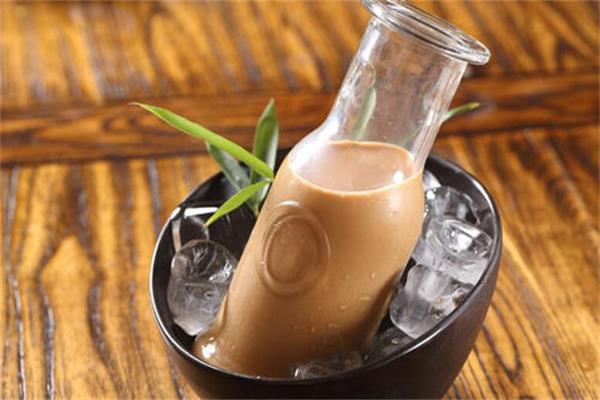 古茗奶茶特色产品 古茗奶茶特色产品