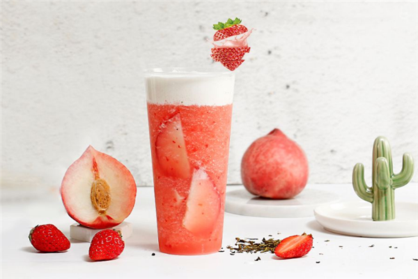 古茗奶茶热卖产品