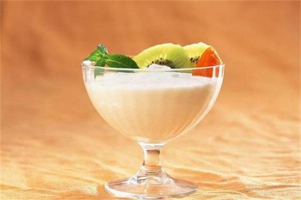 古茗奶茶网红产品