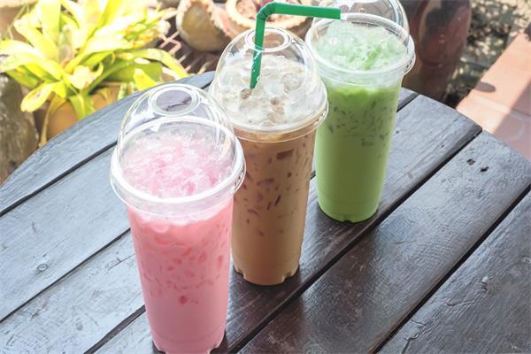 古茗奶茶产品图片 古茗奶茶产品图片