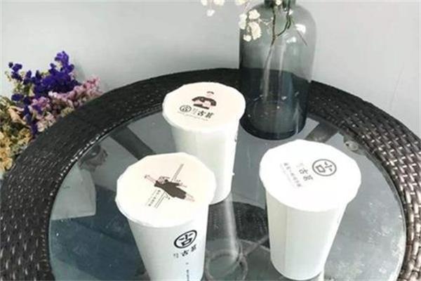 古茗奶茶网红产品 古茗奶茶网红产品