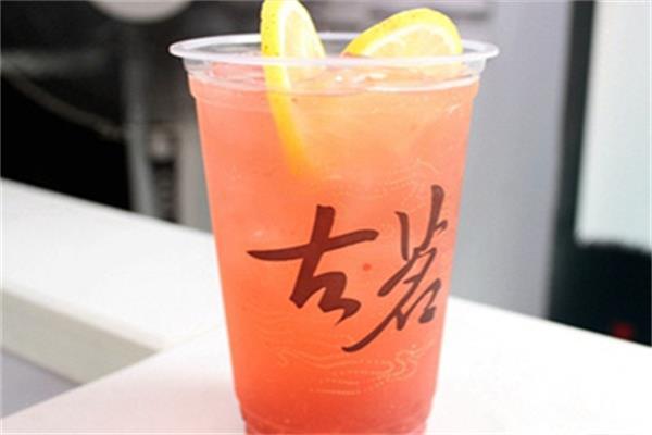 古茗奶茶人气产品 古茗奶茶人气产品