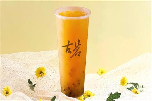 古茗奶茶网红产品 古茗奶茶网红产品
