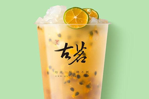 古茗奶茶产品图片 古茗奶茶产品图片
