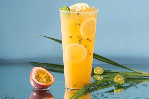 古茗