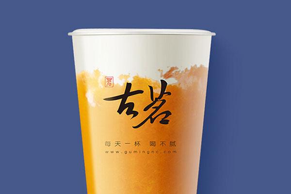 古茗