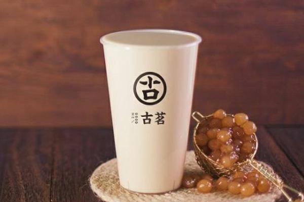 古茗出品