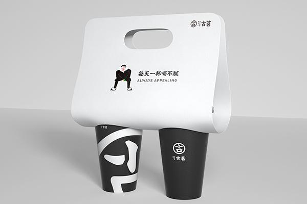 古茗奶茶产品图4