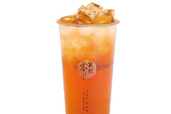 古茗奶茶产品图4