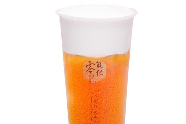 古茗奶茶产品图4