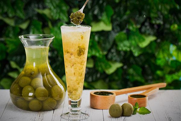 古茗奶茶产品图4
