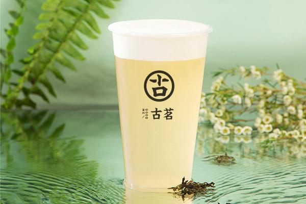 古茗奶茶产品图3
