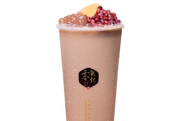 古茗奶茶产品图1 古茗奶茶产品图1