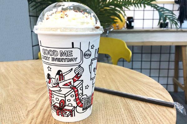 古茗奶茶产品图4 古茗奶茶产品图4