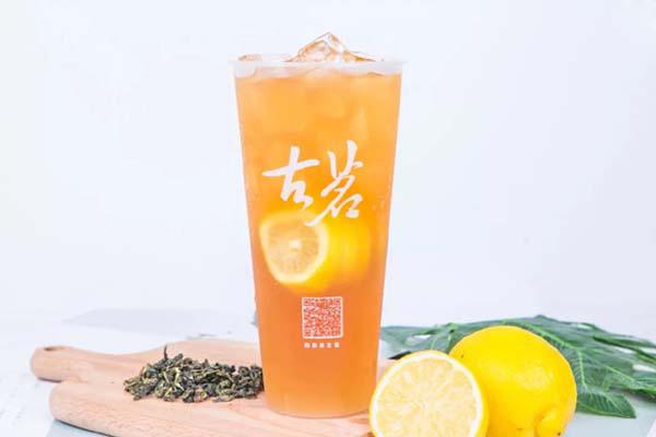 古茗奶茶产品图 古茗奶茶产品图