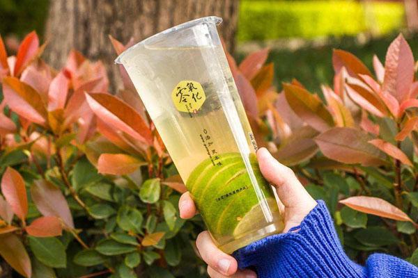 古茗奶茶产品图 古茗奶茶产品图