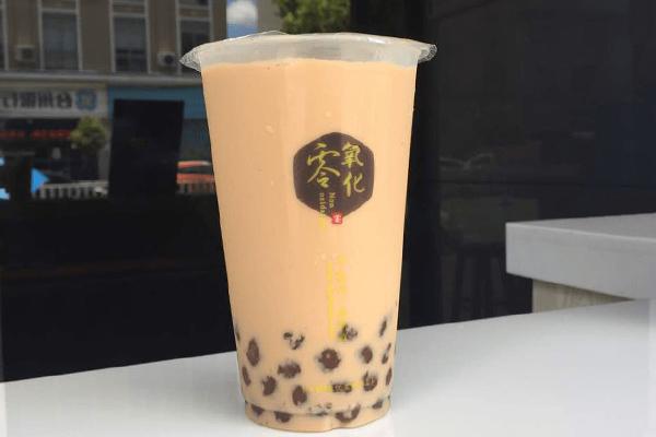 古茗奶茶珍珠奶茶