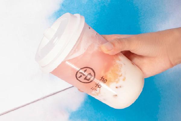 古茗奶茶产品图2