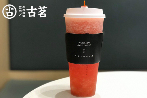 古茗奶茶好喝吗 古茗奶茶好喝吗