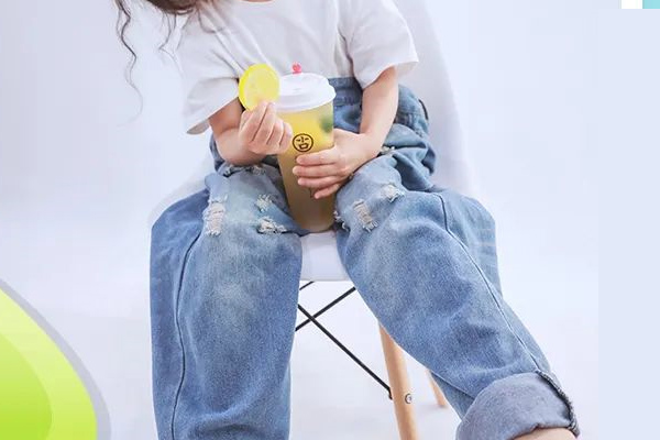 古茗奶茶 产品图4