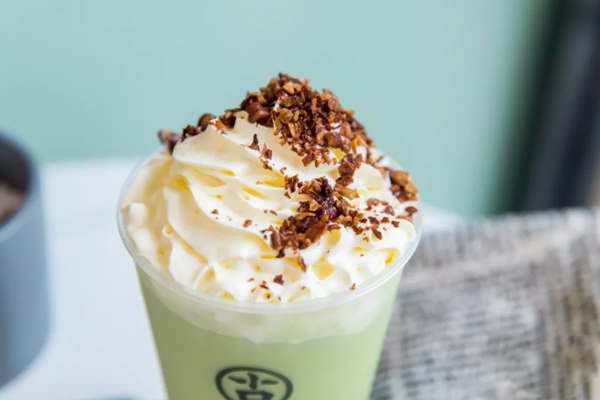 古茗奶茶 产品图2