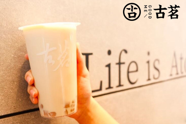 古茗奶茶 产品图3 古茗奶茶 产品图3