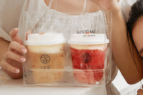 古茗奶茶好喝吗 古茗奶茶好喝吗