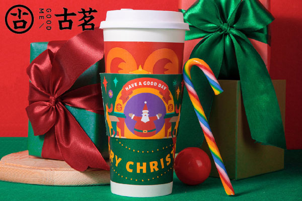 古茗奶茶加盟申请书怎么写