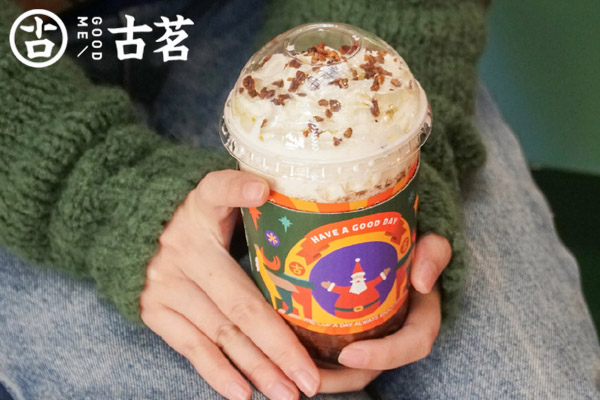 加盟古茗奶茶的前景