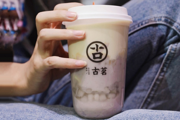 古茗奶茶加盟被骗