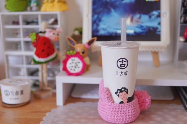 古茗奶茶官方网 古茗奶茶官方网