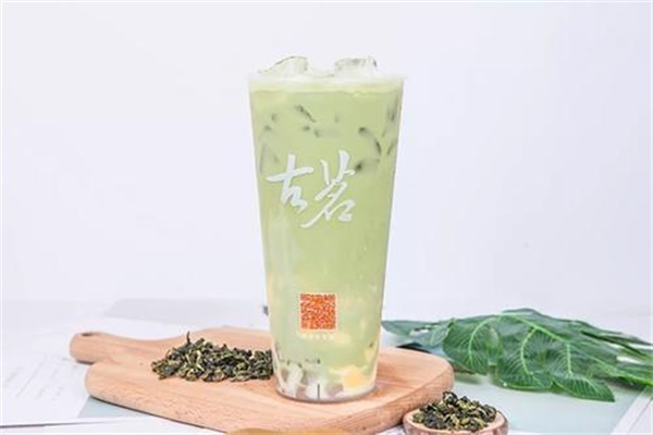 古茗奶茶特色产品 古茗奶茶特色产品