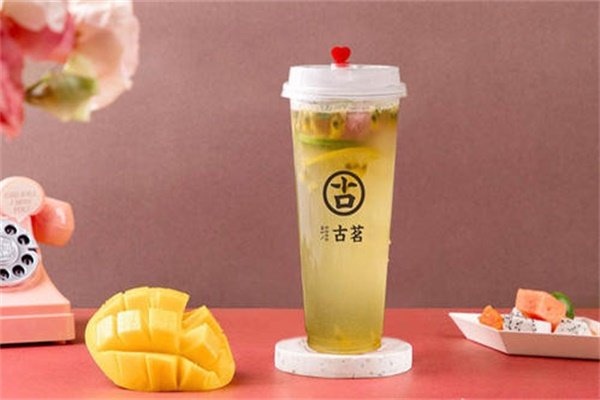 古茗奶茶人气产品 古茗奶茶人气产品