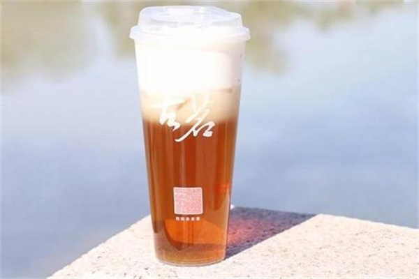 古茗奶茶特色产品 古茗奶茶特色产品