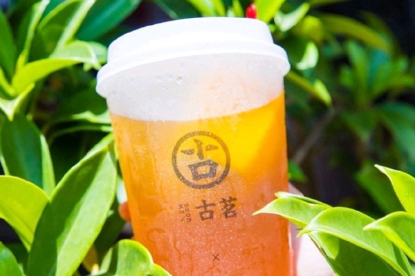 古茗奶茶加盟 古茗奶茶加盟