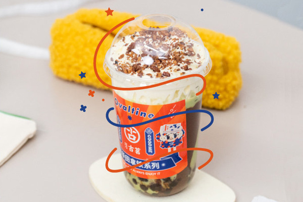 古茗奶茶饮品 古茗奶茶饮品