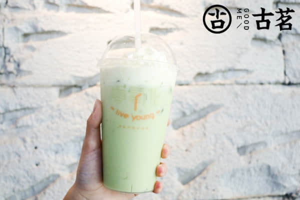 古茗奶茶 产品图3 古茗奶茶 产品图3