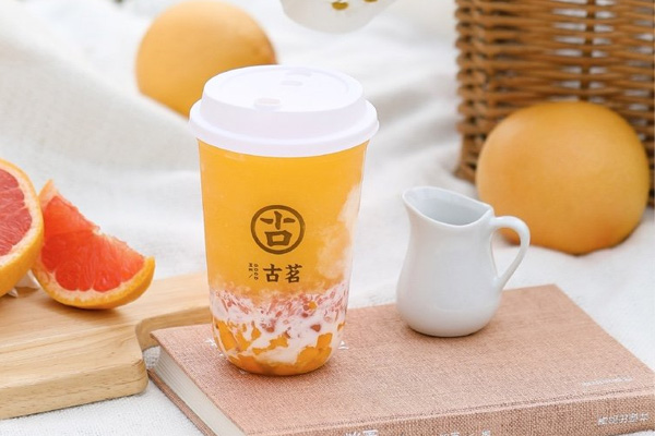 古茗