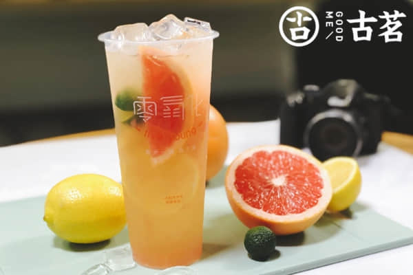 古茗奶茶 产品图4 古茗奶茶 产品图4