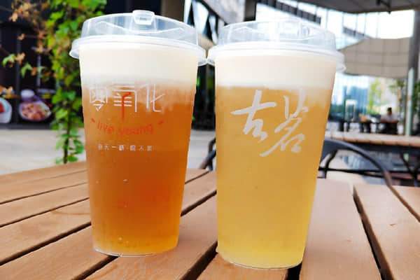 古茗奶茶 产品图4 古茗奶茶 产品图4
