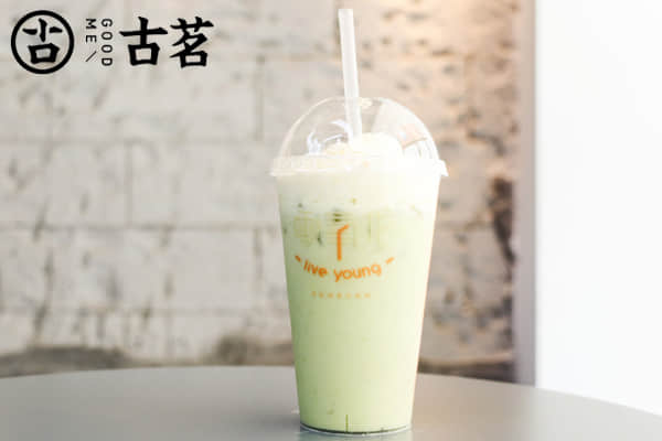 古茗奶茶 产品图3 古茗奶茶 产品图3
