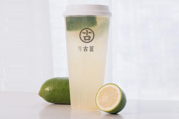 古茗奶茶 产品图2 古茗奶茶 产品图2
