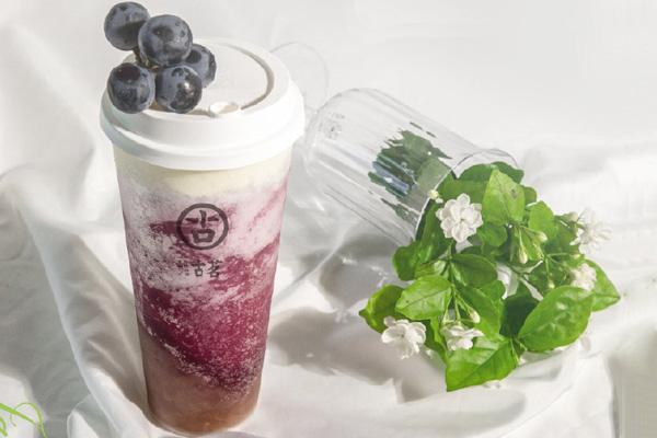 古茗奶茶 产品图3 古茗奶茶 产品图3