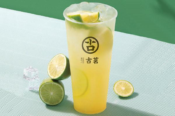 古茗奶茶 产品图4 古茗奶茶 产品图4